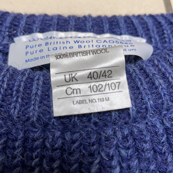 Wonder wool sweater - Picture 2 of 2